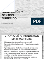 3° CLASE_SENTIDO NUMÉRICO