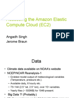 Accessing the Amazon Elastic Compute Cloud 2012-04-24