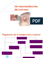 Regulacion Frente Al Estres y Enfermedades Neuroendocrinas