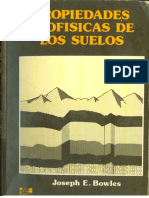 Geolibrospdf Propiedades Geofisicas de Los Suelos PDF
