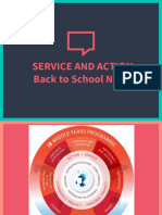 Serviceactionbts