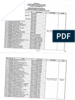 Lampiran II Jadwal Wawancara