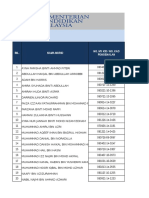 EXCEL Pelaporan DSKP Tahun 4 BESTARI Pend. Seni Visual