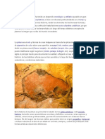 Material de Charla Historia de La Pintura Alfredo Sinclair y I Benitez