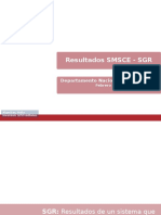 2016-05 Resultados SMSCE Xra CGR V4.1