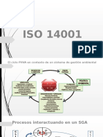 ISO 14001