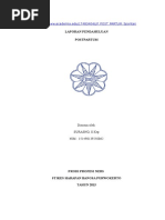 Download Lp Post Partum Spontan by dewiretno  SN332622769 doc pdf