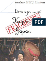 Victimage in The Kojiki of Japan