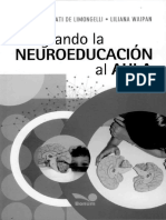 Integrando La Neurociencia Al Aula - Carminati PDF