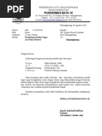 Permohonan Pencabutan SIP - Surat Ijin Praktek