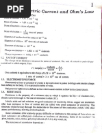 Handa MCQS Electronics Part 1 For NTS Test