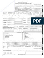 Medi Cashlessform PDF