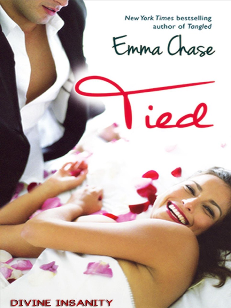 Atado - Emma Chase | PDF | Dormir | Verdad