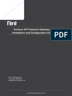 Flint Verifone ICP V4 Module Documentation (1)