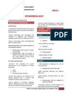 Descriptive Epidemiology Trans