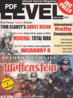 Level 53 (Feb-2002) | PDF