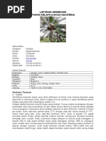 Download Laporan Hasil Observasi Tentang Pohon KELAPA 1 by Puji Joko Purwanto SN332645917 doc pdf