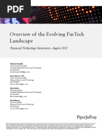 Download PiperJaffrayCompanies OverviewOfTheEvolvingFinTechLandscape Aug 23 2015 by nihir_nemani SN332645958 doc pdf