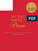 My Dad Wrote A Porno - Chapter 1