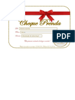 Cheque Prenda PDF