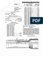 Ullltbd States Patent (19) (11) Patent Number: 5,143,154: Mody Et Al. (45) Date of Patent: Sep. 1, 1992