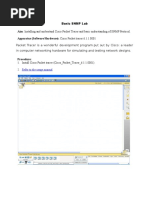 Basic SNMP Labs