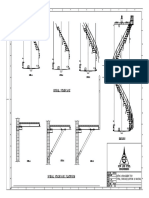 Bitumen Tank Cat Ladder Lifting Plan PDF