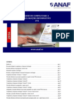 Ghid D394 2016 PDF