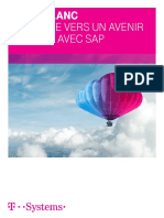 Vers Un Futur Hybride Avec SAP