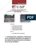 contaminacinambientalenelbotaderomunicipaldeabancay2-120805191508-phpapp02.pdf