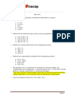 Ejercicios 06.06 - Introducción A La Topografia