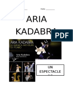 Aria Kadabra (Liceu)