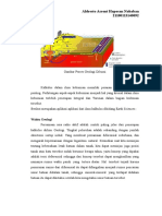 Kegunaan Kalkulus Dalam Ilmu Geologi