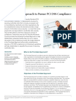 Prioritized Approach for PCI DSS v3 2