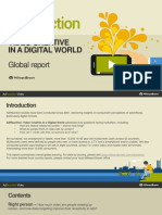 Millward Brown AdReaction Video Global