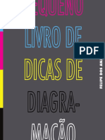 Dicas de Diagramação 2