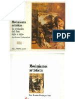 Temas Clave N°12 Movimientos Artisticos PDF