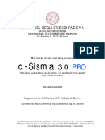 Manuale_cSisma_3.0_PRO