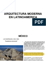 Historia y Teoria-Latinoamérica