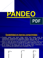Pandeo