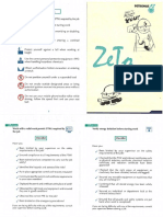 Petronas ZeTo Rules PDF