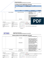 001 Site Compound