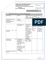 Formato - Guia - de - Aprendizaje CONTROLAR LOS PROCESOS CONSTRUCTIVOS DEL PROYECTO U OBRA DE ACUERDO A LAS ESPECIFICACIONES TÉCNICAS Y NORMAS VIGENTES