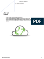 Cloud DataCenter