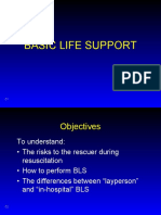 4 Basic Life Support
