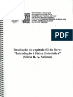 Solução Do Salinas Capitulo 3 PDF