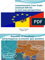 dcfta about moldova presentation