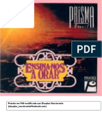 Songbook - Prisma - Álbum de Partituras Ensina-nos a Orar - Prisma Brasil.pdf