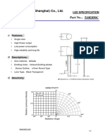 Hebei I.T. (Shanghai) Co., Ltd. Part No. 510E850C: Features