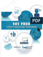 tech tools for teachers part 1